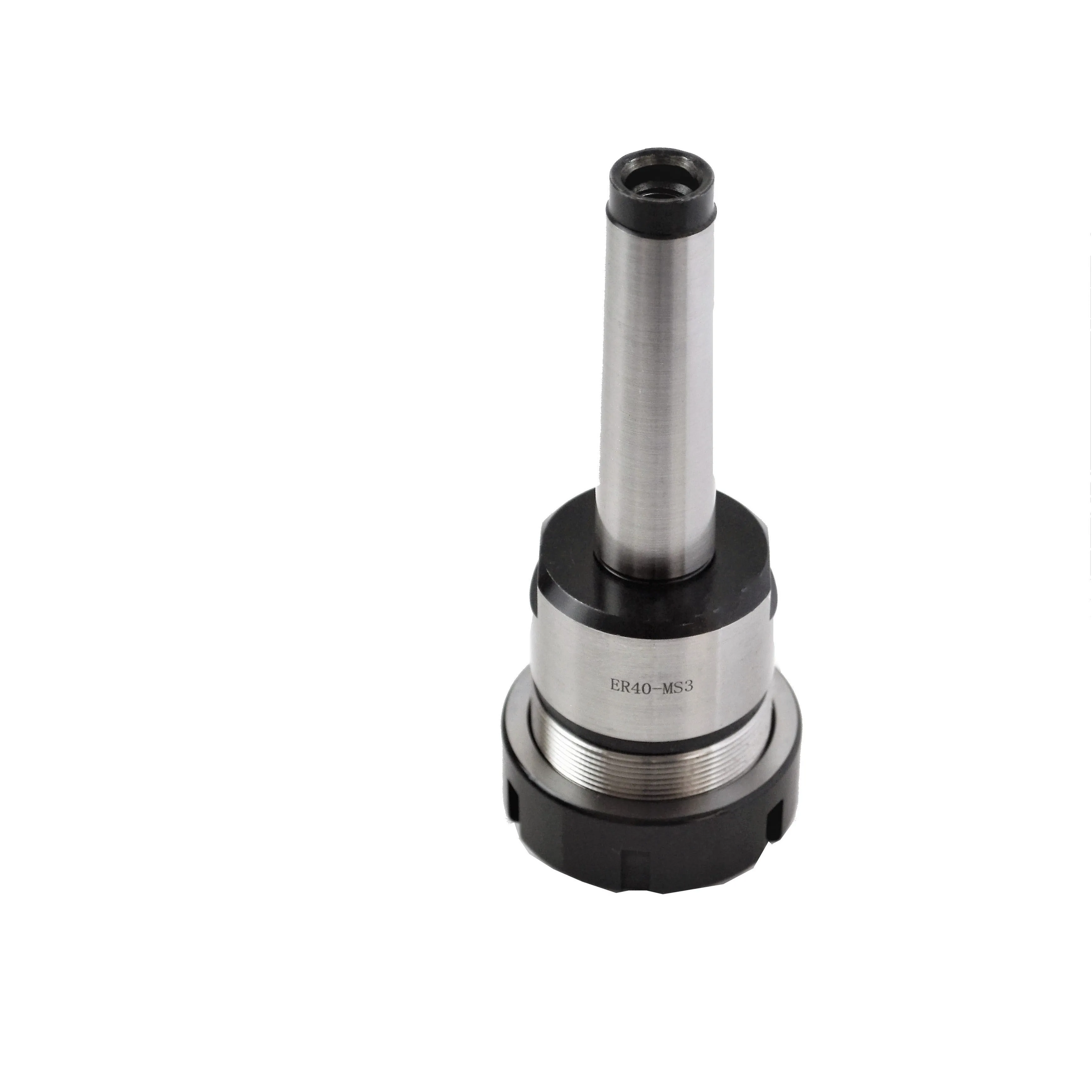 Collet Chuck ER40 Holder MT3 Morse 3 Shank M12