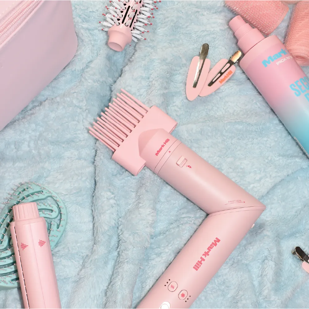 Comb Attachment