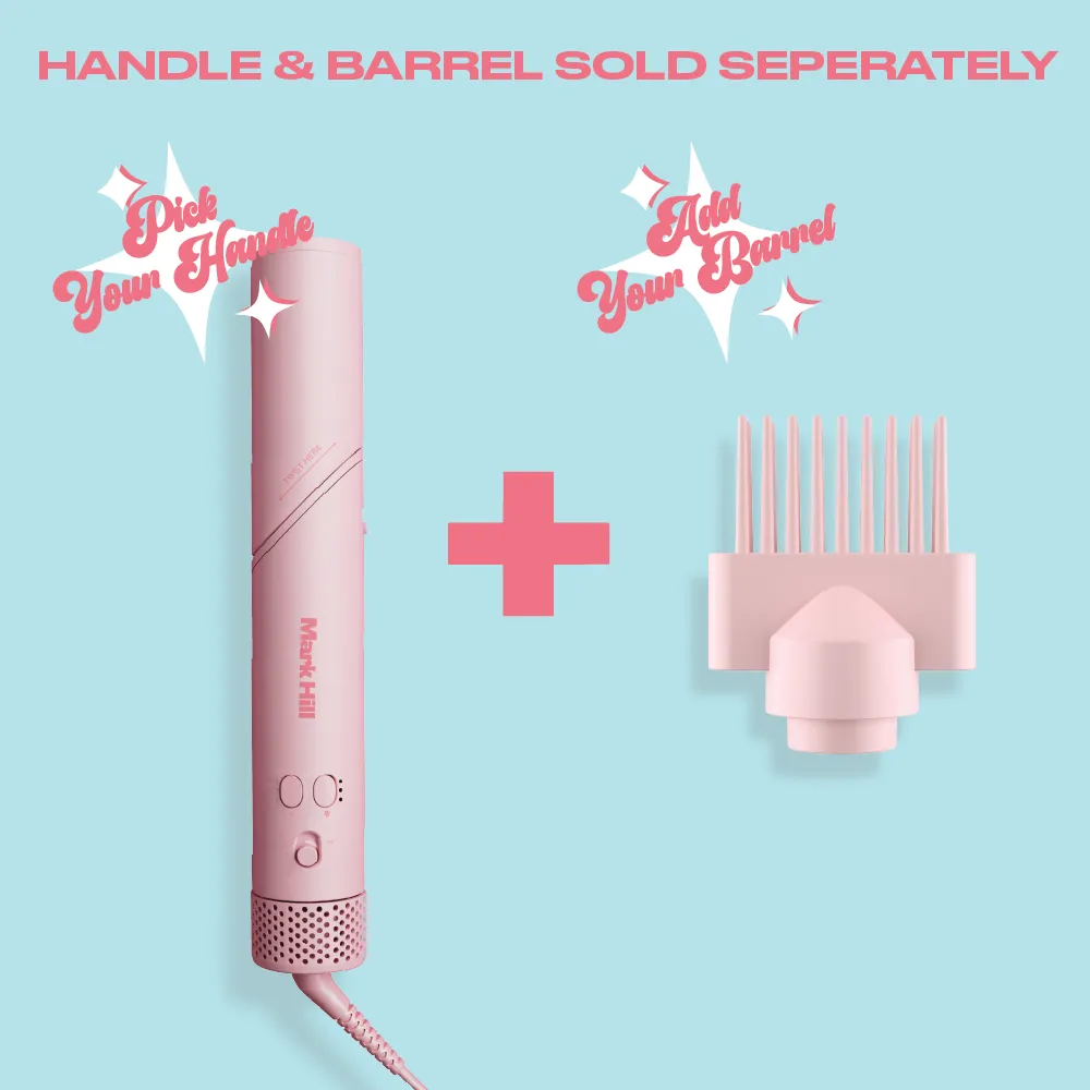 Comb Attachment