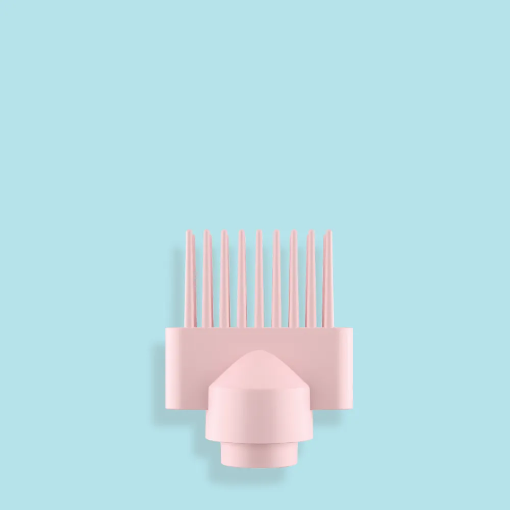 Comb Attachment
