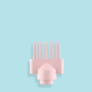 Comb Attachment