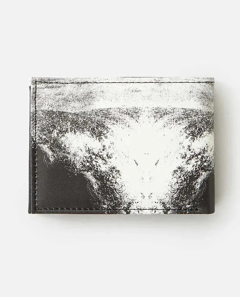 Combo Pu Slim Wallet
