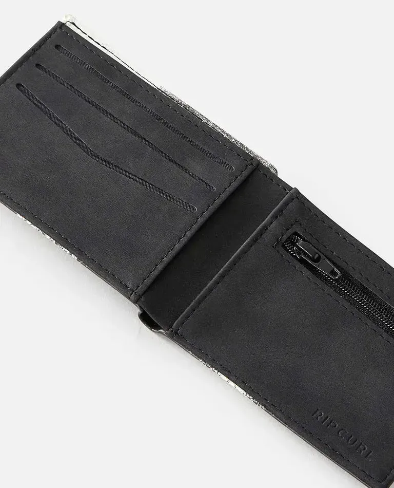 Combo Pu Slim Wallet