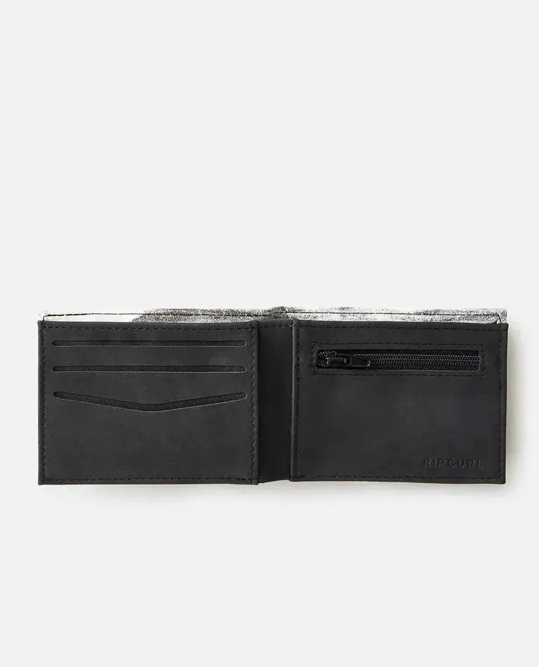 Combo Pu Slim Wallet