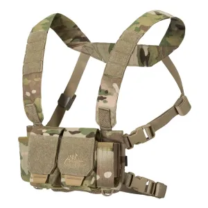 COMPETITION MultiGun Rig - MultiCam