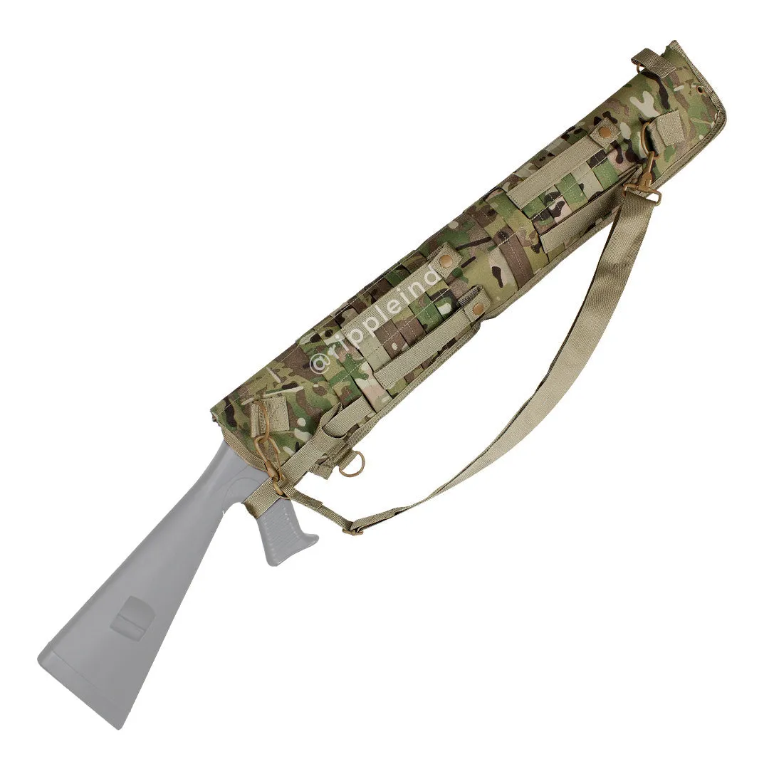 Condor - Coyote Brown - Shotgun Scabbard