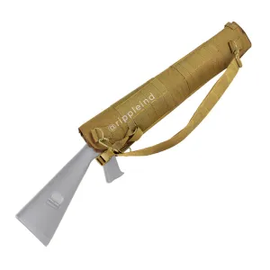 Condor - Coyote Brown - Shotgun Scabbard
