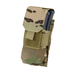 Condor Single M4 Mag Pouch MultiCam
