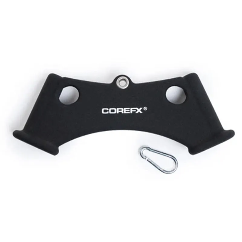 COREFX | Triceps Wide Pushdown Handle