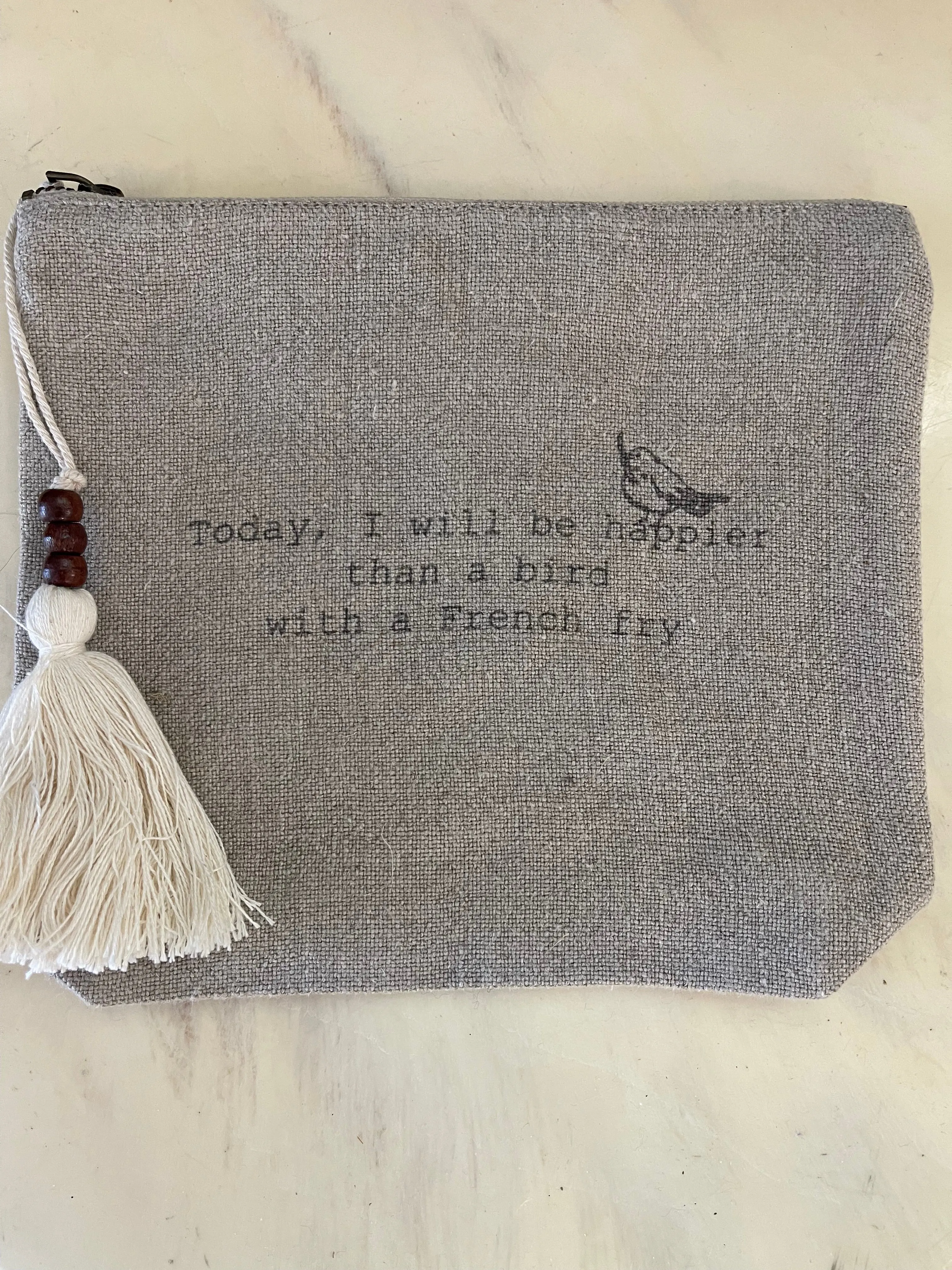 Cosmetic Bag