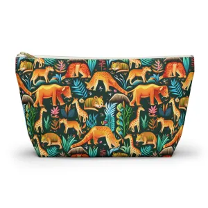 Cosmetic Pouch - Animal Kingdom