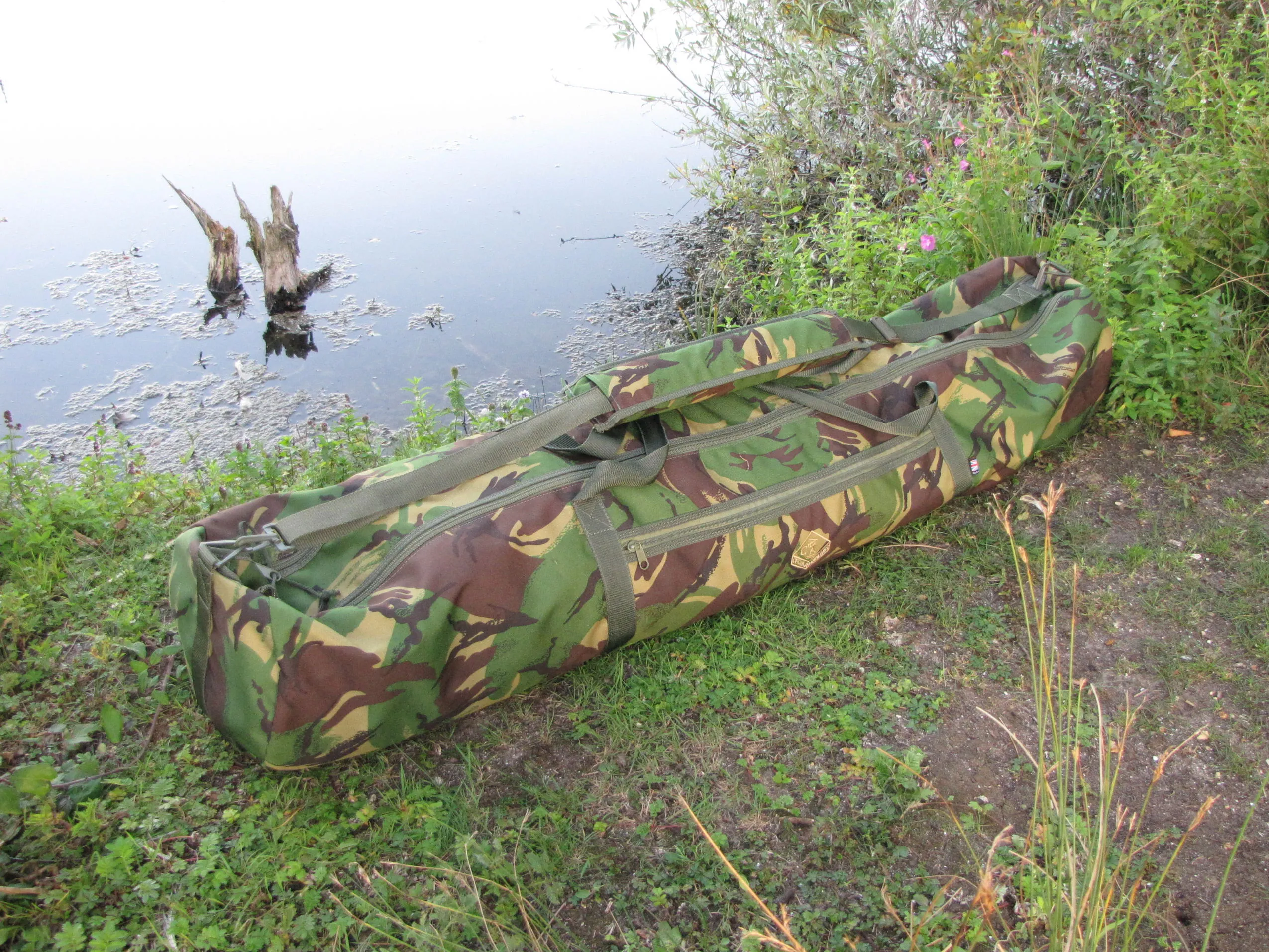 Cotswold Aquarius Bivvy Bag
