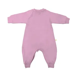 Cotton Jumpsuit