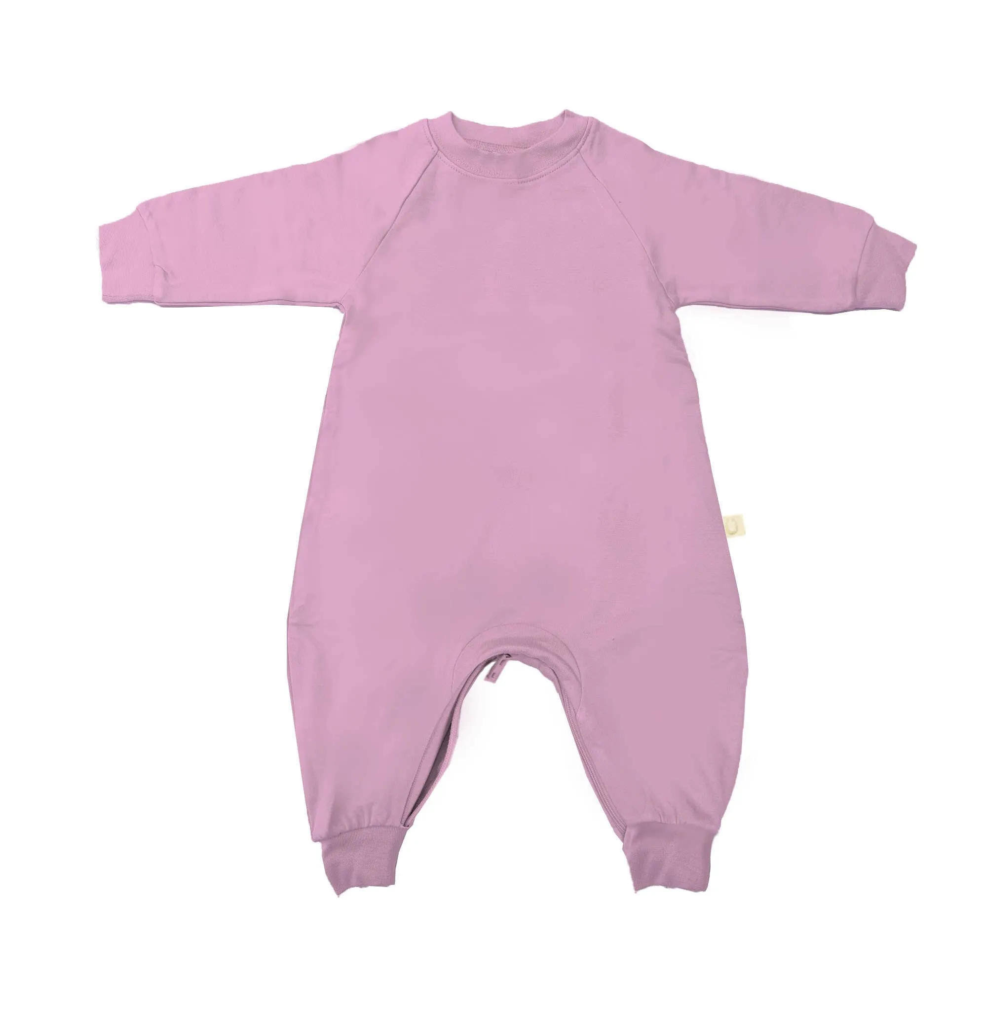 Cotton Jumpsuit