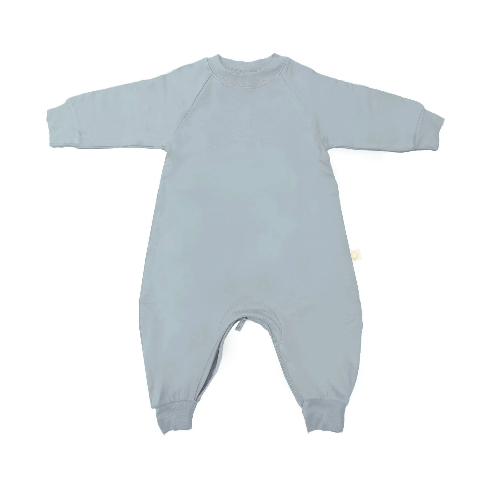 Cotton Jumpsuit