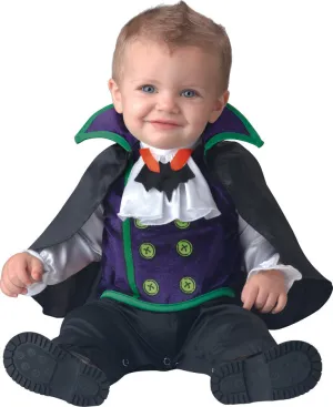 Count Cutie Toddler 18-2T  Costume