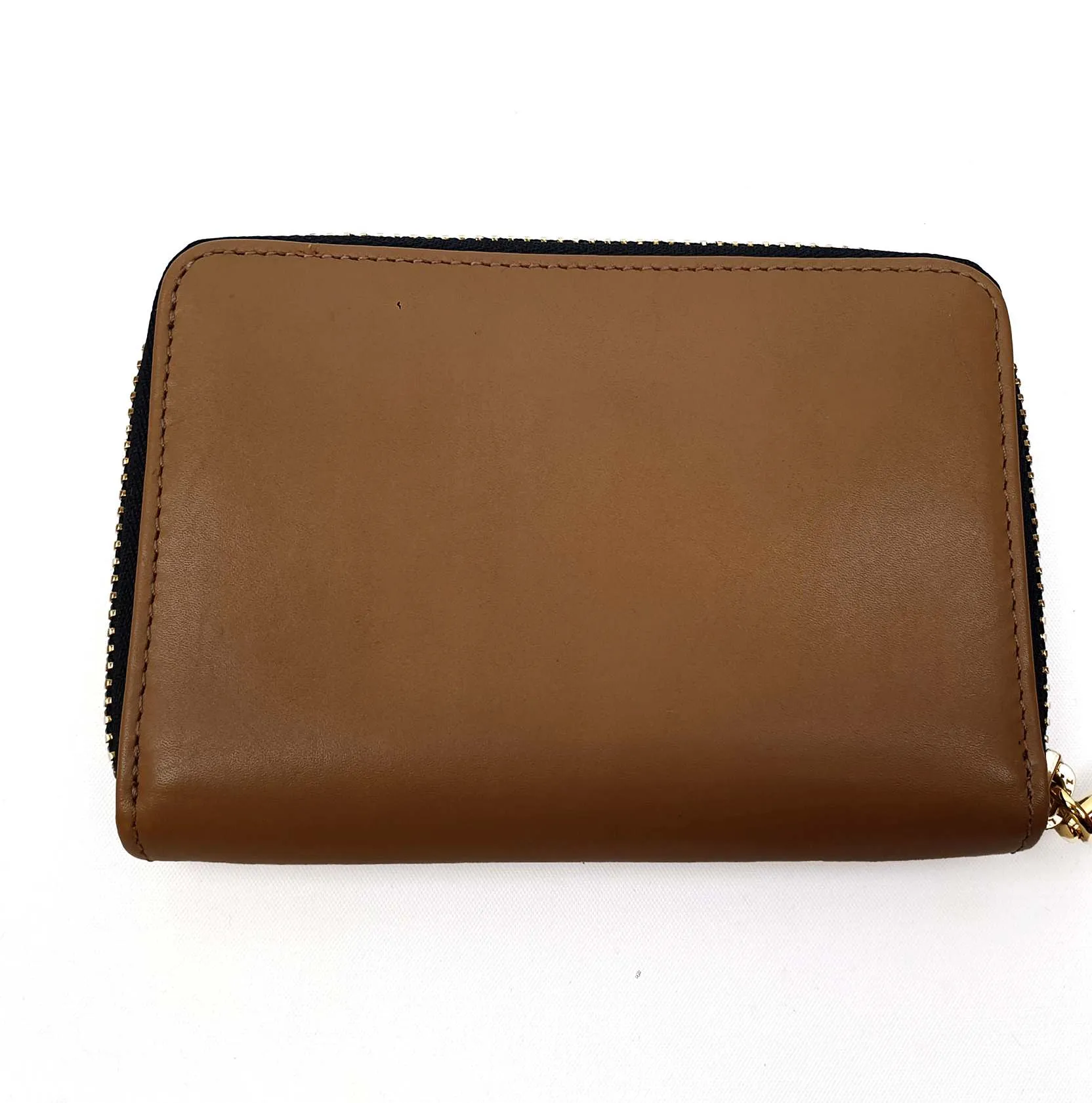 Country Road brown leather purse/wallet