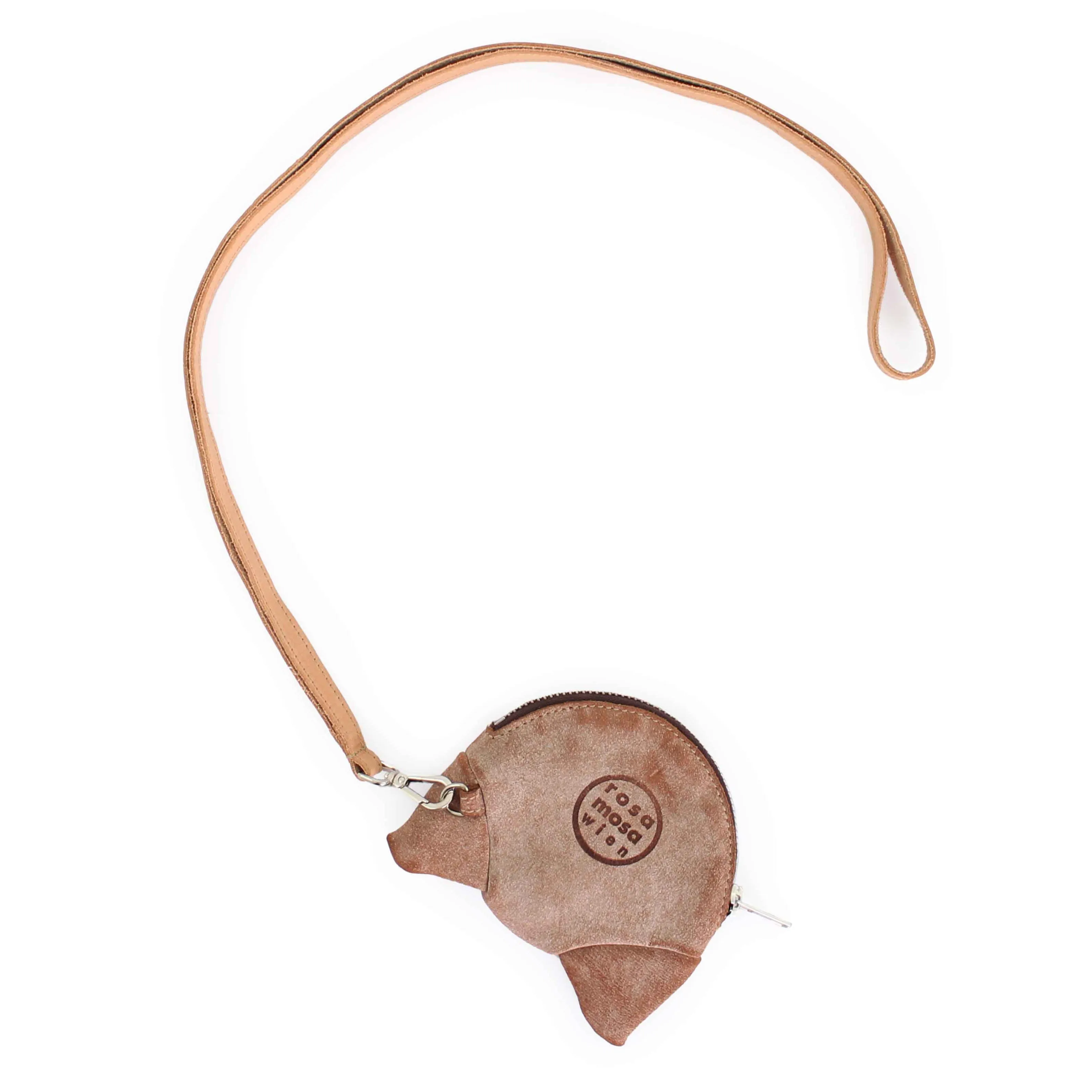 CROISSANT Coincase   Nubuk