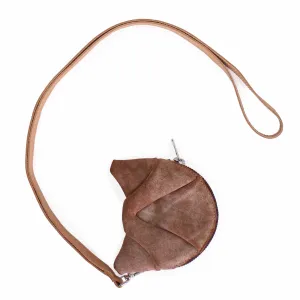 CROISSANT Coincase   Nubuk