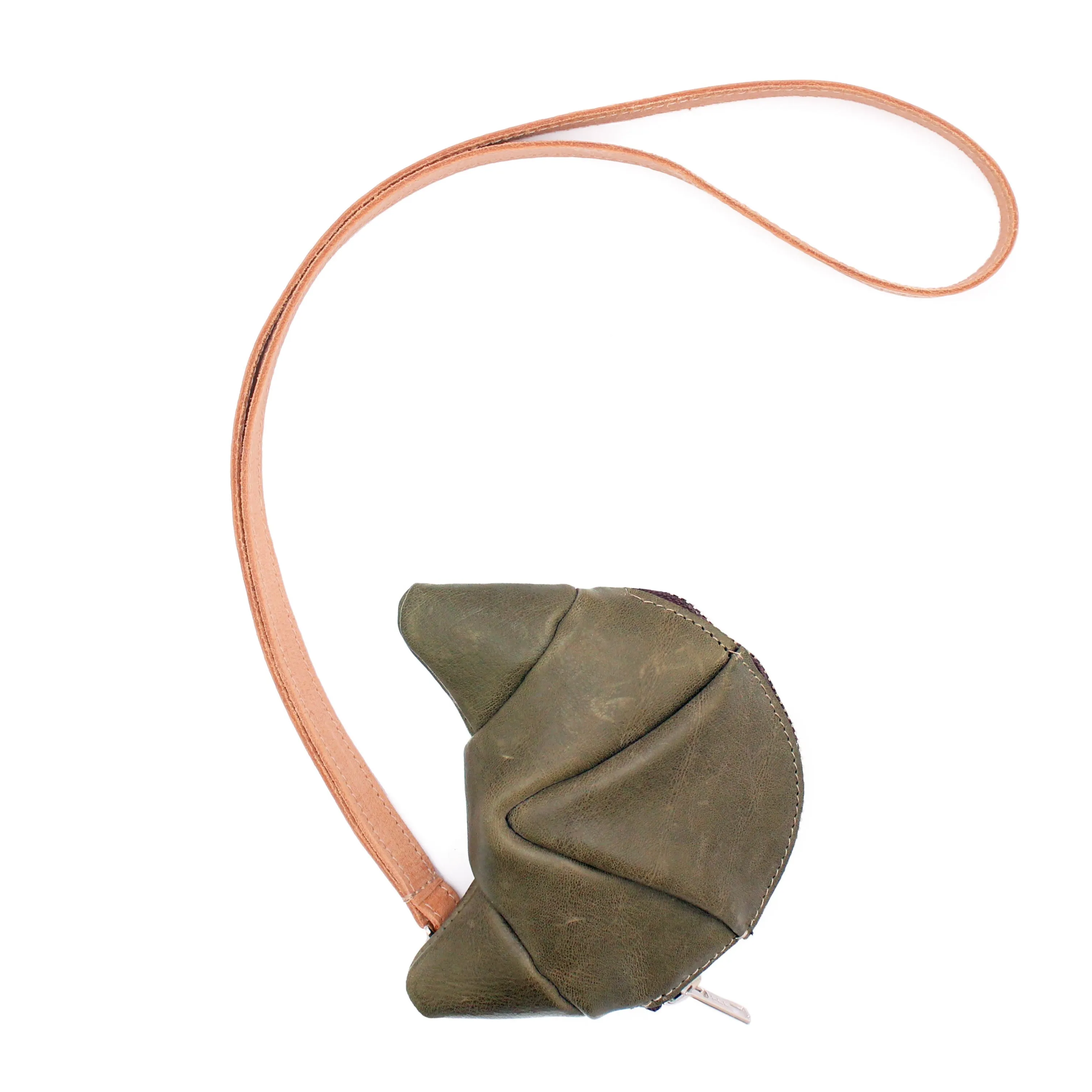 CROISSANT Coincase   Pistachio