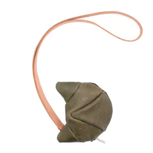 CROISSANT Coincase   Pistachio