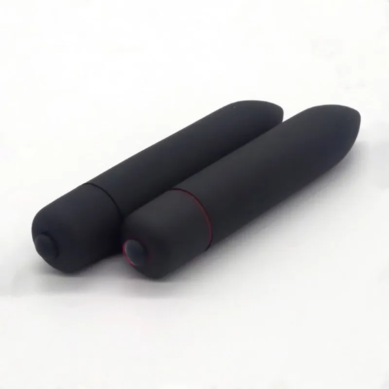 Cutie Vibe - Discreet Travel-Sized Bullet Vibrator