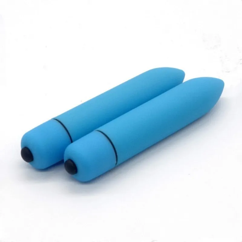 Cutie Vibe - Discreet Travel-Sized Bullet Vibrator