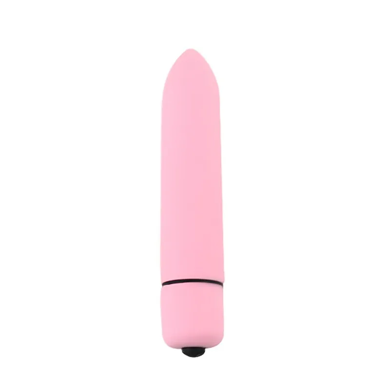 Cutie Vibe - Discreet Travel-Sized Bullet Vibrator