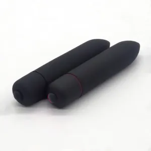 Cutie Vibe - Discreet Travel-Sized Bullet Vibrator