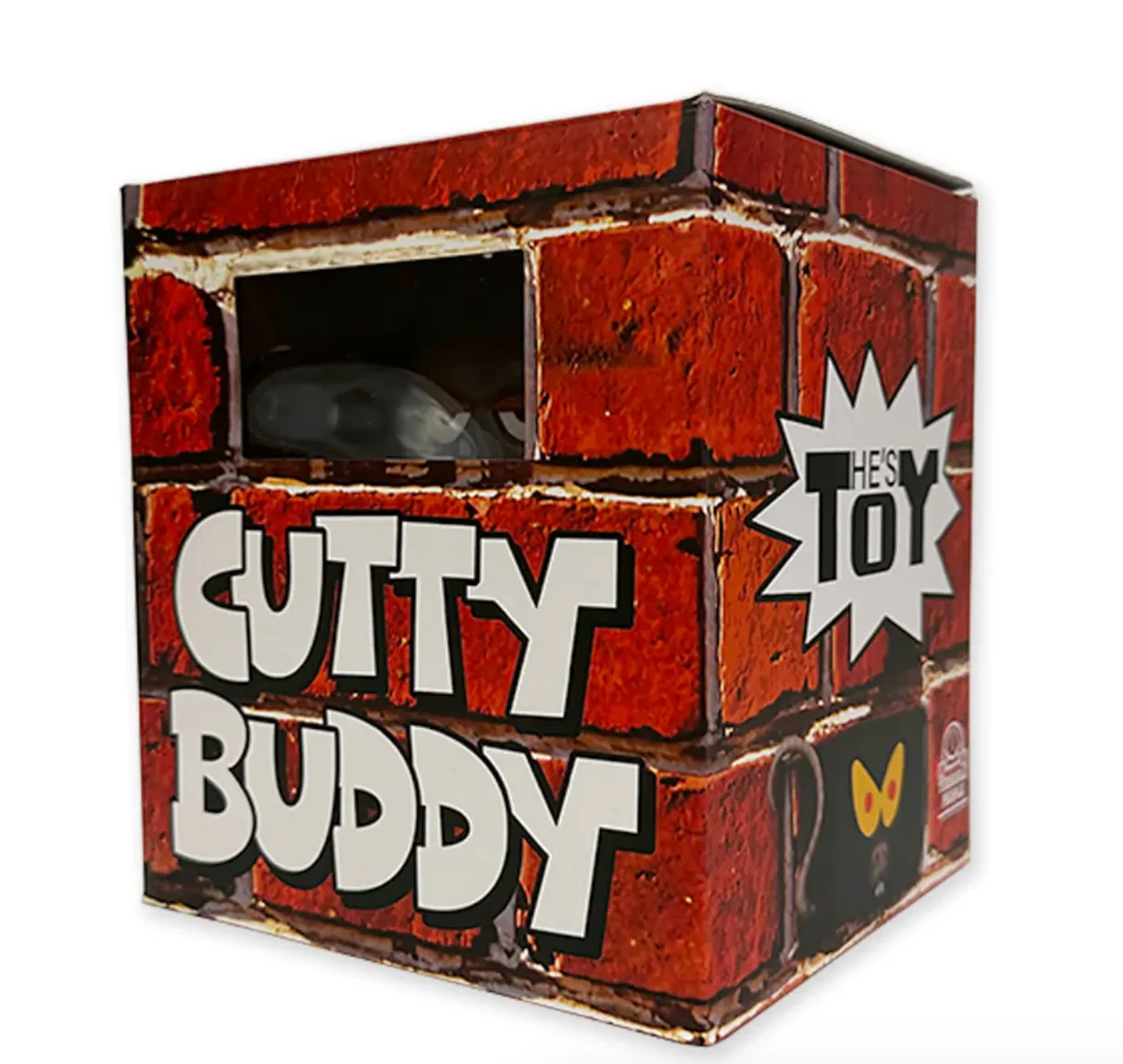 Cutty Buddy OG