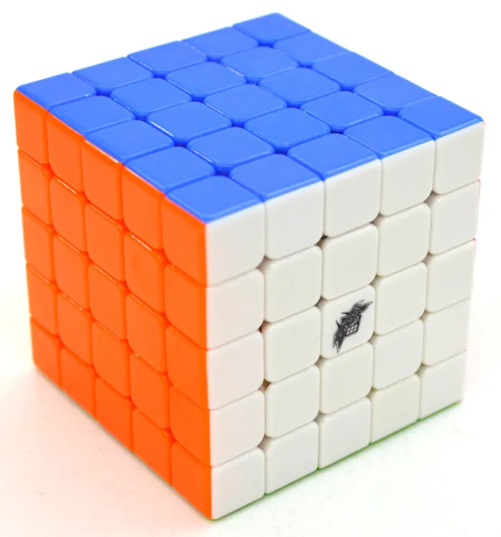 Cyclone Boys JiSu 5x5