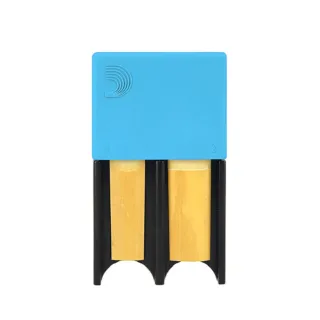 D'Addario Reed Guard (4 slots)