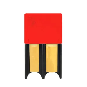 D'Addario Reed Guard (4 slots)