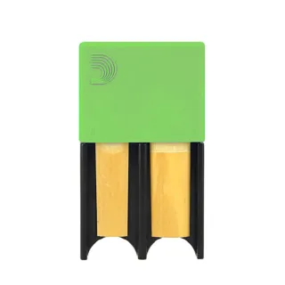 D'Addario Reed Guard (4 slots)