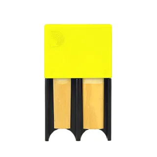 D'Addario Reed Guard (4 slots)