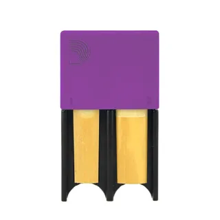 D'Addario Reed Guard (4 slots)