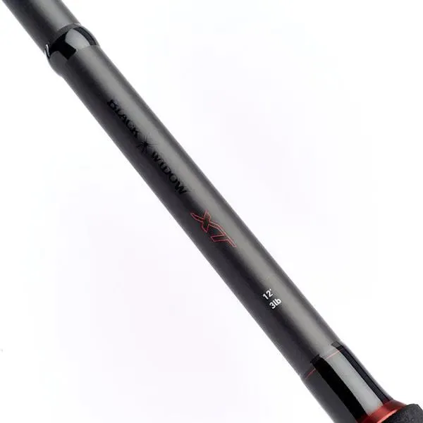 DAIWA Black Widow Rod