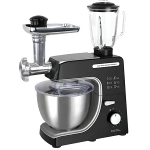Decakila Kitchen Machine 1000W - KEMX007B