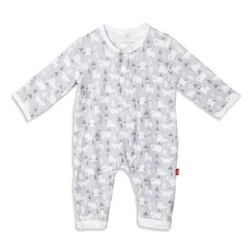 Denali Modal Coverall