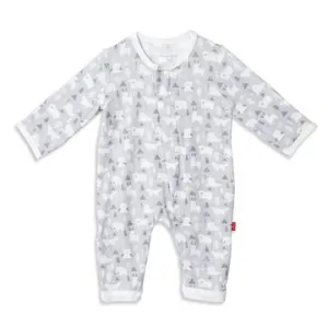 Denali Modal Coverall