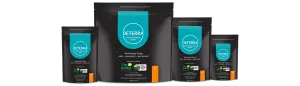 Deterra® Drug Disposal Pouches, Large, 7025-CASE - 100 pcs