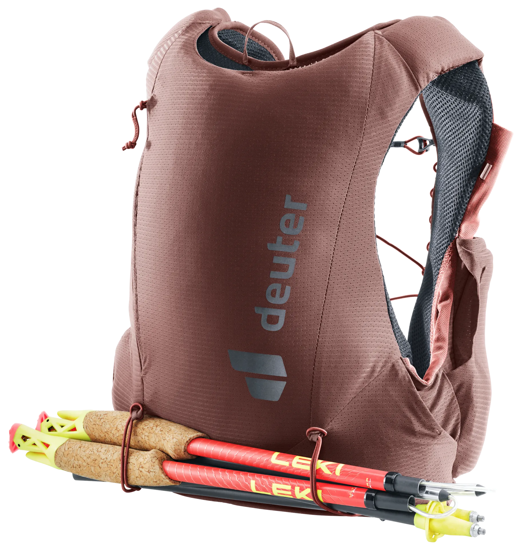 Deuter Traick 5 SL  Hydration Vest (Women's)
