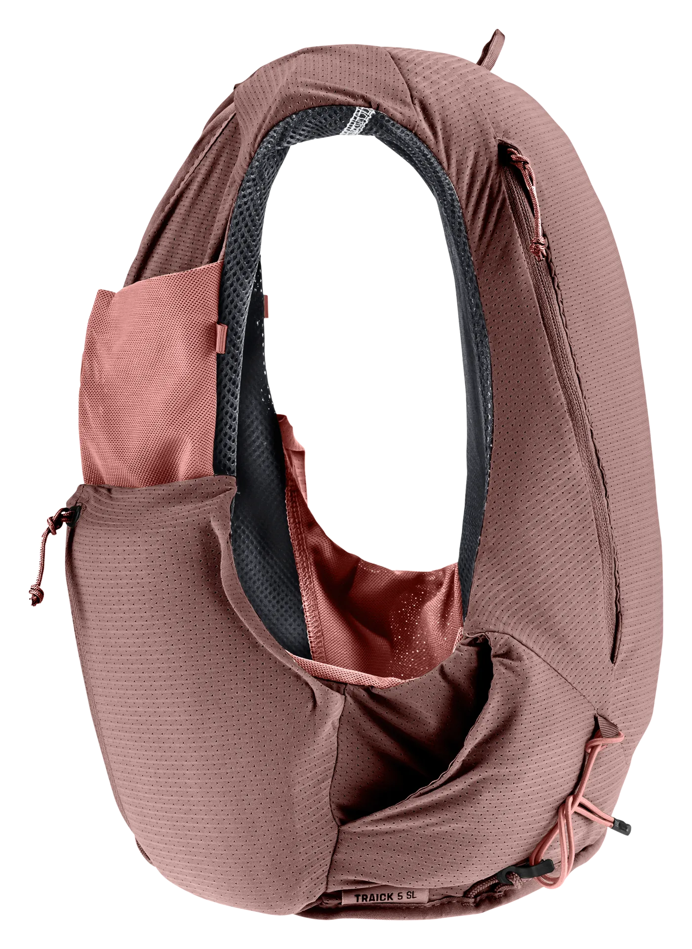 Deuter Traick 5 SL  Hydration Vest (Women's)