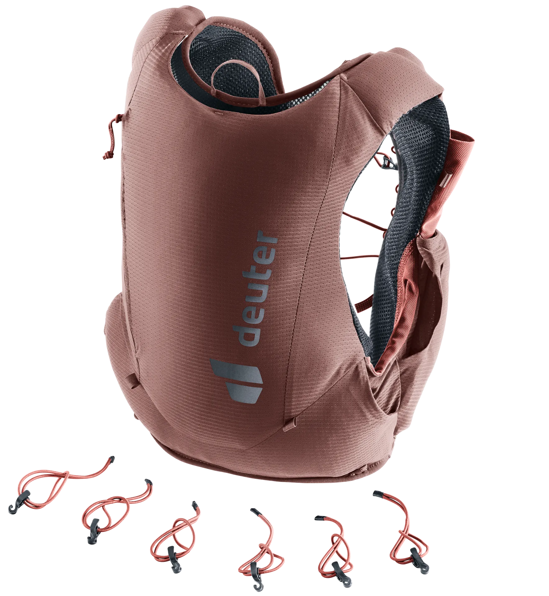 Deuter Traick 5 SL  Hydration Vest (Women's)