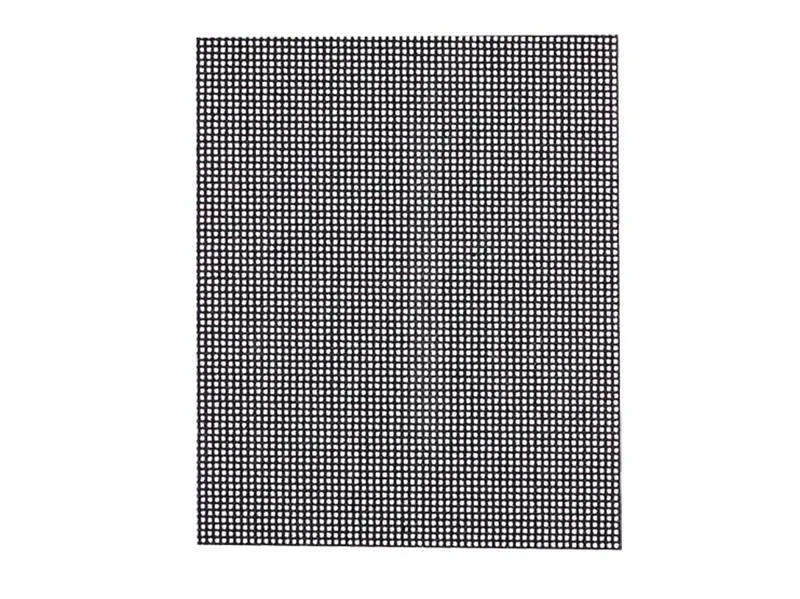 DEWALT 1/4 Mesh Sanding Sheets Medium/Fine 80 Grit (Pack Of 5)