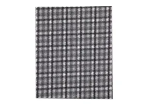DEWALT 1/4 Mesh Sanding Sheets Medium/Fine 80 Grit (Pack Of 5)