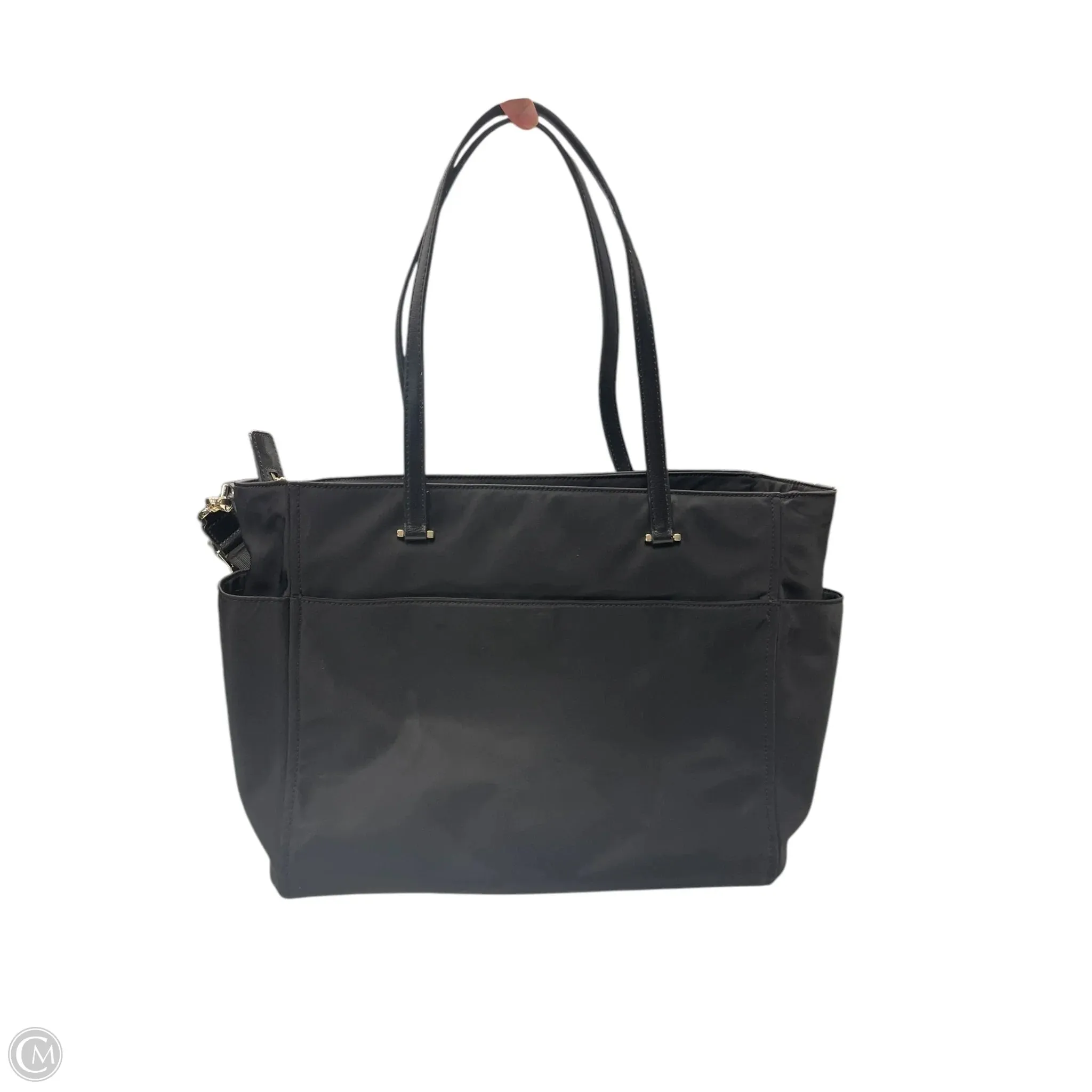 Diaper Bag Designer By Kate Spade, Size: Large