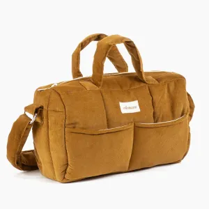 Diaper Bag - Havana Corduroy