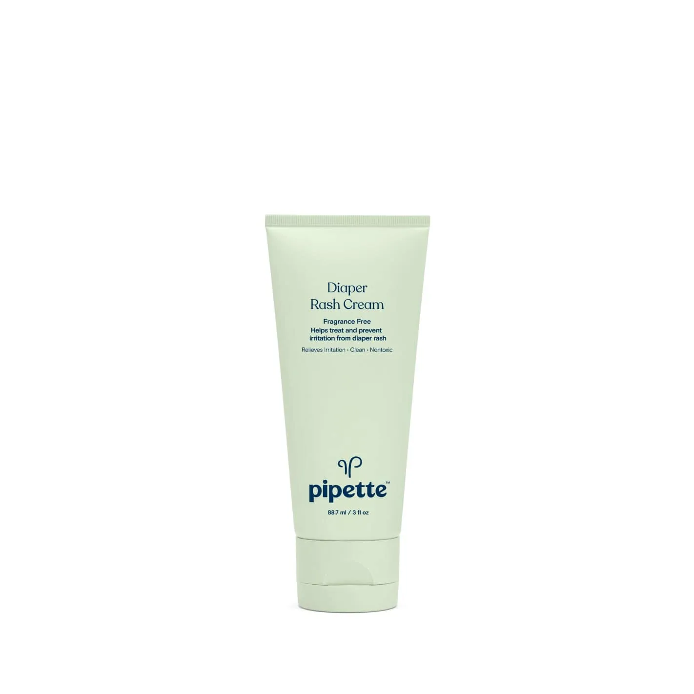 Diaper Rash Cream