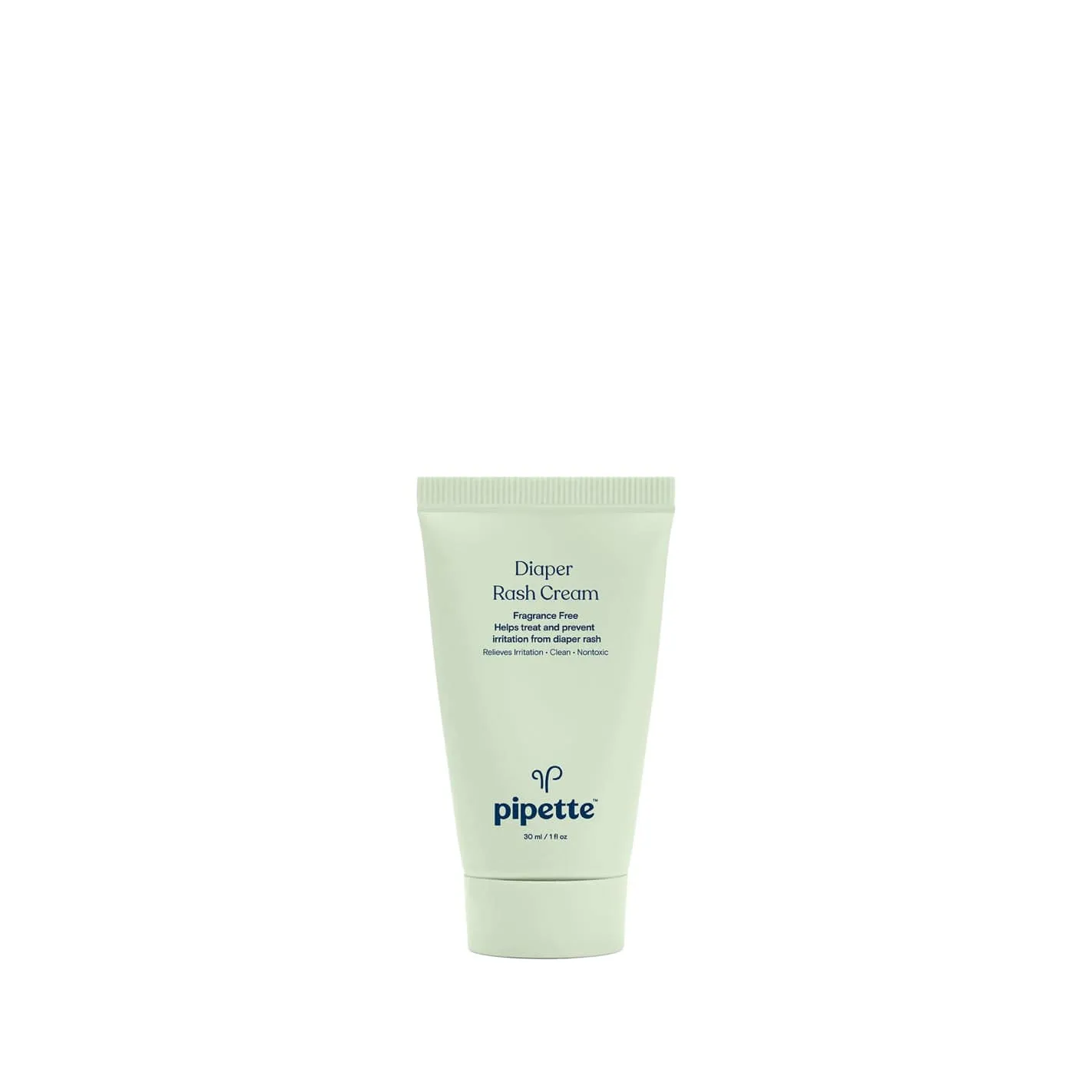 Diaper Rash Cream